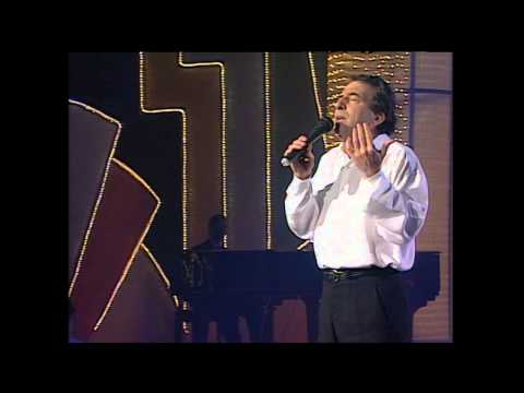 José Luis Perales "El Amor"