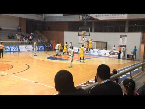 Dago Pena -- Elevation 2014