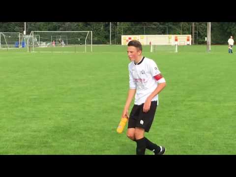 SHO jo 17-2 te sterk voor Strijen