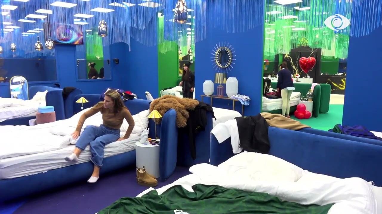 Më kërkuan gjërat…”/ Rozana tenton të humbas gjurmët gjatë misionit sekret të Vëllait të Madh