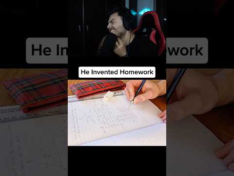 Inventatorul Temelor 🥲