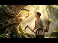 Rural Lad Finds The Divine Ginseng Elites Sought For Centuries From Snake S Mouth CEO Bids 20B