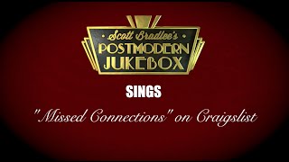 Postmodern Jukebox Sings Craigslist "Missed Connections" for Valentine's Day
