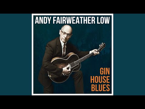 Gin House Blues (Radio Edit)