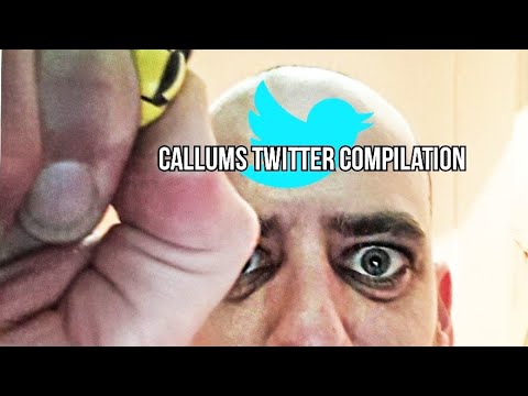 Callums Corner Twitter Vids Compilation
