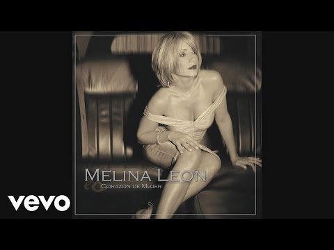 Melina Leon - Que Sera De Ti (Cover Audio Video)