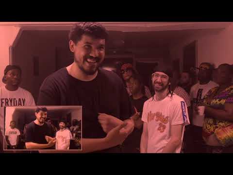 2 Slicc vs Zay Smoove