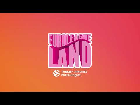 The EuroLeague Land - Turkish Airlines