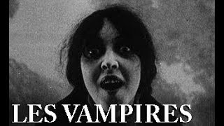Os Vampiros