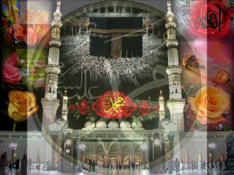 A.T.A - O benim Peygamberim // türkisch islam rap