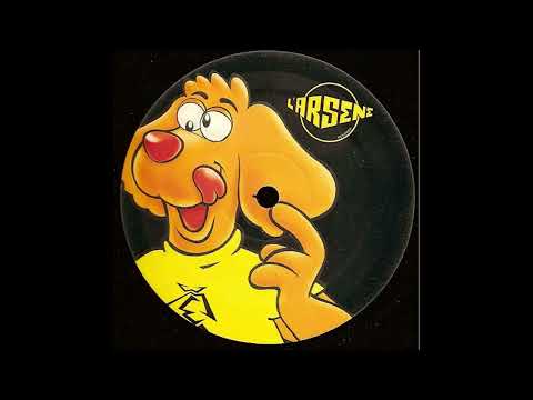 Pimouss - Fanatik (2004)