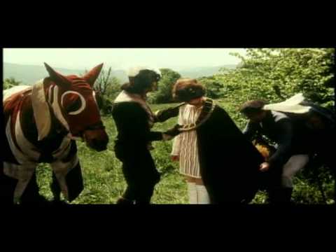 Zlaté časy ve Spessartu 11