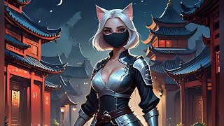 *прохожу-перевожу* 罪業狂襲 Frenzy Retribution