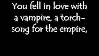 My Chemical Romance-Tomorrow&#39;s Money Lyrics