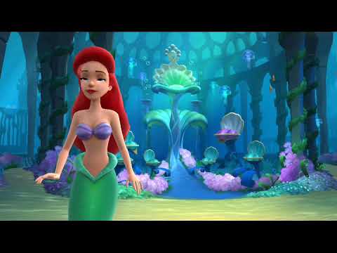 Disney Princess Majestic Quest 2020 #312 Level 282/284 Android Gameplay HD (Video Oficial)