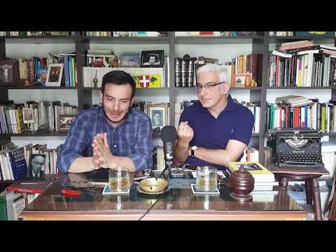 La última página 86: Sobre Conjuras literarias, Borges y J. K. Toole