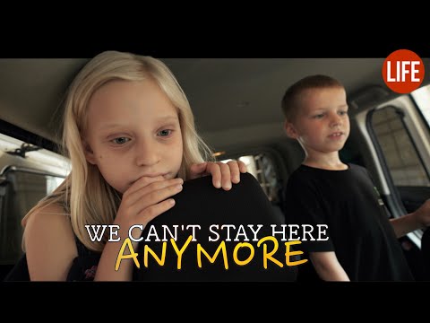 我們不能再呆在這裡了｜日本的生活 第176集 (We Can't Stay Here Anymore | Life in Japan Episode 176)