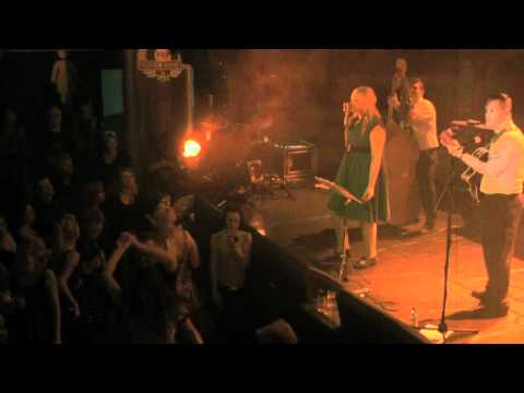 Emmy Lou and the Rhythm Boys - Rock & Roll Guitar