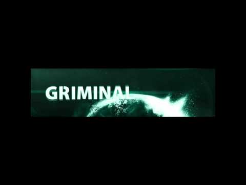 Griminal - Life is Dead (ft Stelf & Shrimpos)