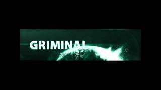 Griminal - Life is Dead (ft Stelf & Shrimpos)