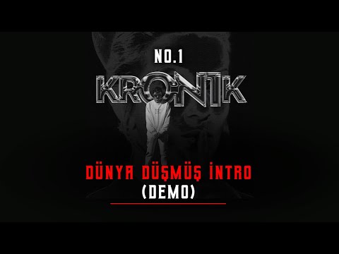 Video thumbnail for Dünyadan Düşmüş Intro (Demo)
