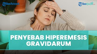 Faktor Penyebab Hiperemesis Gravidarum, Rasa Mual saat Mencium Bau atau Aroma Tertentu