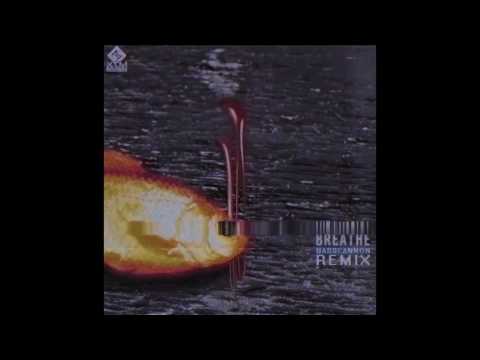 Basscannon  - Breathe