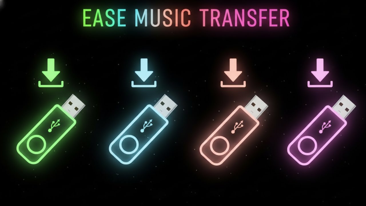 How to Transfer music library from Etsy to State unemployment portal - simple way