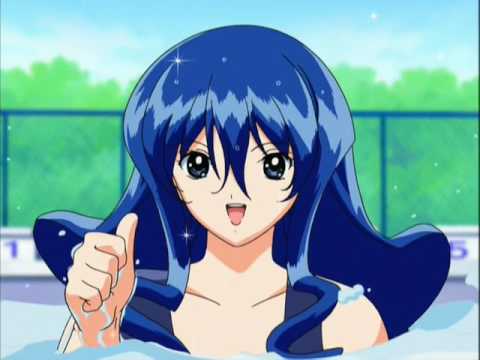 OP1 «Ai no Senkou» — Аяно Мацумото, Тиаки Осава, Акико Кавасэ