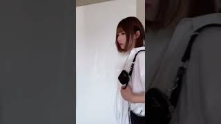 つい反射的に… #Shorts