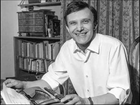 Jiří Suchý - Čekání na tetu (27.9.1965, vydáno 1966)