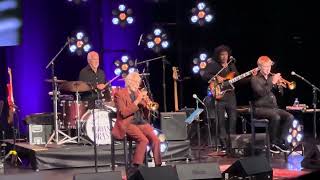 Herb Alpert live in Fort Lauderdale, Florida (Opening  take1) 2/11/25