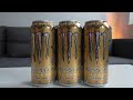 NEU MONSTER ULTRA GOLD Im Test US Die Beiden DEUTSCH