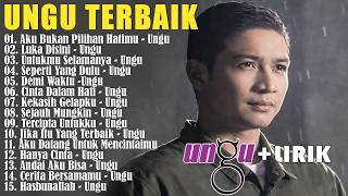 Download lagu Ungu Full Album Lagu Pilihan Terbaik || Kompilasi Lagu Ungu Terbaik Sepanjang Masa 2026 mp3