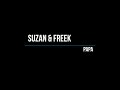 Suzan & Freek - Papa (Lyrics) - Beste Zangers 2020