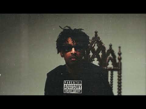 [FREE] Future x 21 Savage Type Beat - "Red" | Hard Trap Instrumental 2026