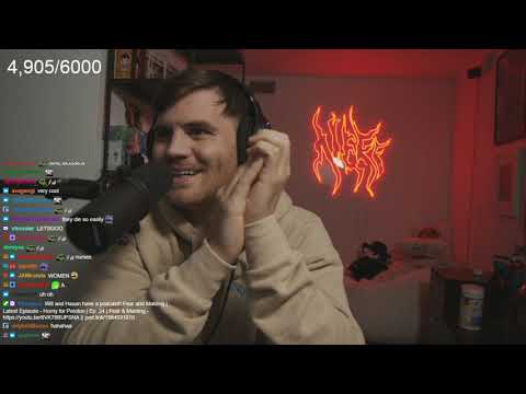 2/3 WillNeff 25/10/2021 - Horror Movie Night "Attack the Block"; Playing "Pony Island"