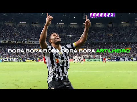 Bora artilheiro | Brasileirão | Premiere