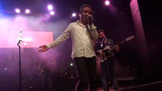 Love Of Lesbian "Psiconautas" @Luz de Gas 25/02/16