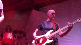 Tripping Daisy - &quot;On the Ground&quot; - Recorded Thursday, May 11 2017 at Club Dada - Dallas, TX