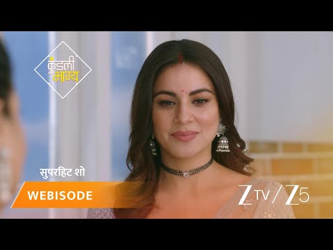 KUNDALI BHAGYA | Episode - 803 | Part 2 | Preeta Arora Luthra, Karan Luthra