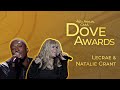 Lecrae, Natalie Grant: "Background", "God Is Enough" (42nd Dove Awards)