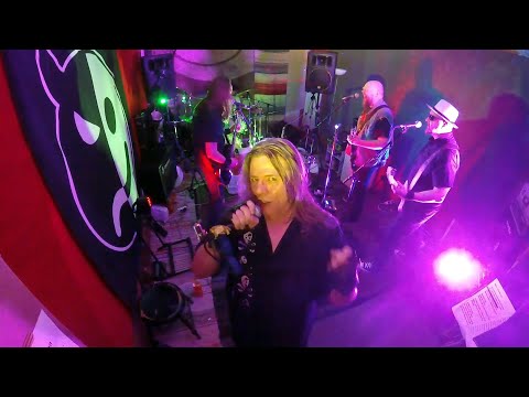 Rane Rautiainen & Paha Kaksonen - Tunti turpaan Vaajakoskella vol. 2