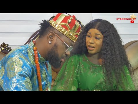 MY WOMAN MY EVERYTHING Trailer -DESTINY ETIKO x JERRY WILLIAMS  2022 Latest Nigerian Nollywood Movie