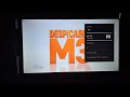 Illumination Despicable Me 3 Disney Channel End Credits FX Saturday