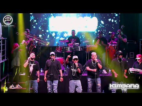 Si Una Vez / Que Agonía / Manos De Tijera ❌ Barrio Fino 🎼 ‪ ‪@KIMBARAVIP  24/08/2024