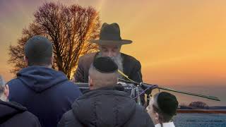 הרב מאיר דוד שמואלי - המחשבה שתביא את הגאולה!
