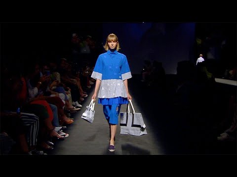 Inkrush | Spring Summer 2020 | Full Show