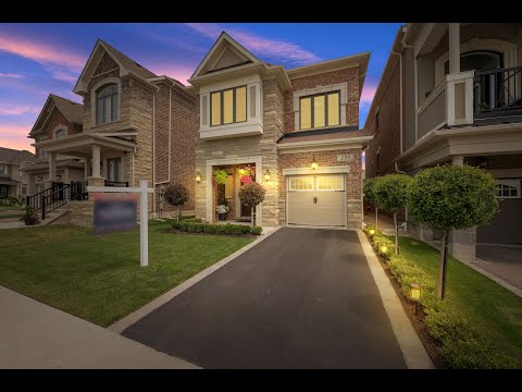 133 Kleinburg Summit Way, Kleinburg