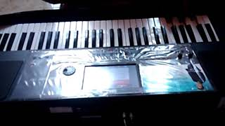 Download lagu KANDAS KORG PA600 mp3